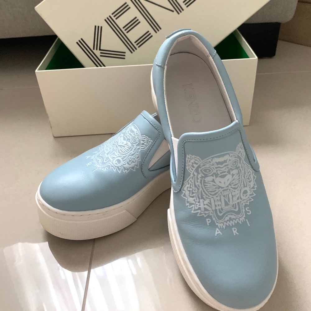 Kenzo Sneakers.